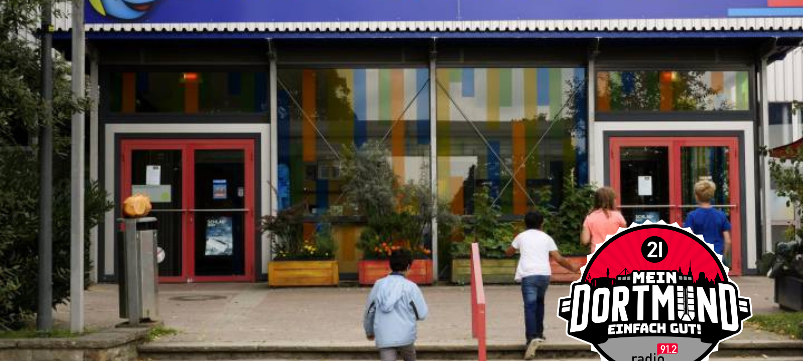 Neustart für das Kindermuseum im Westfalenpark