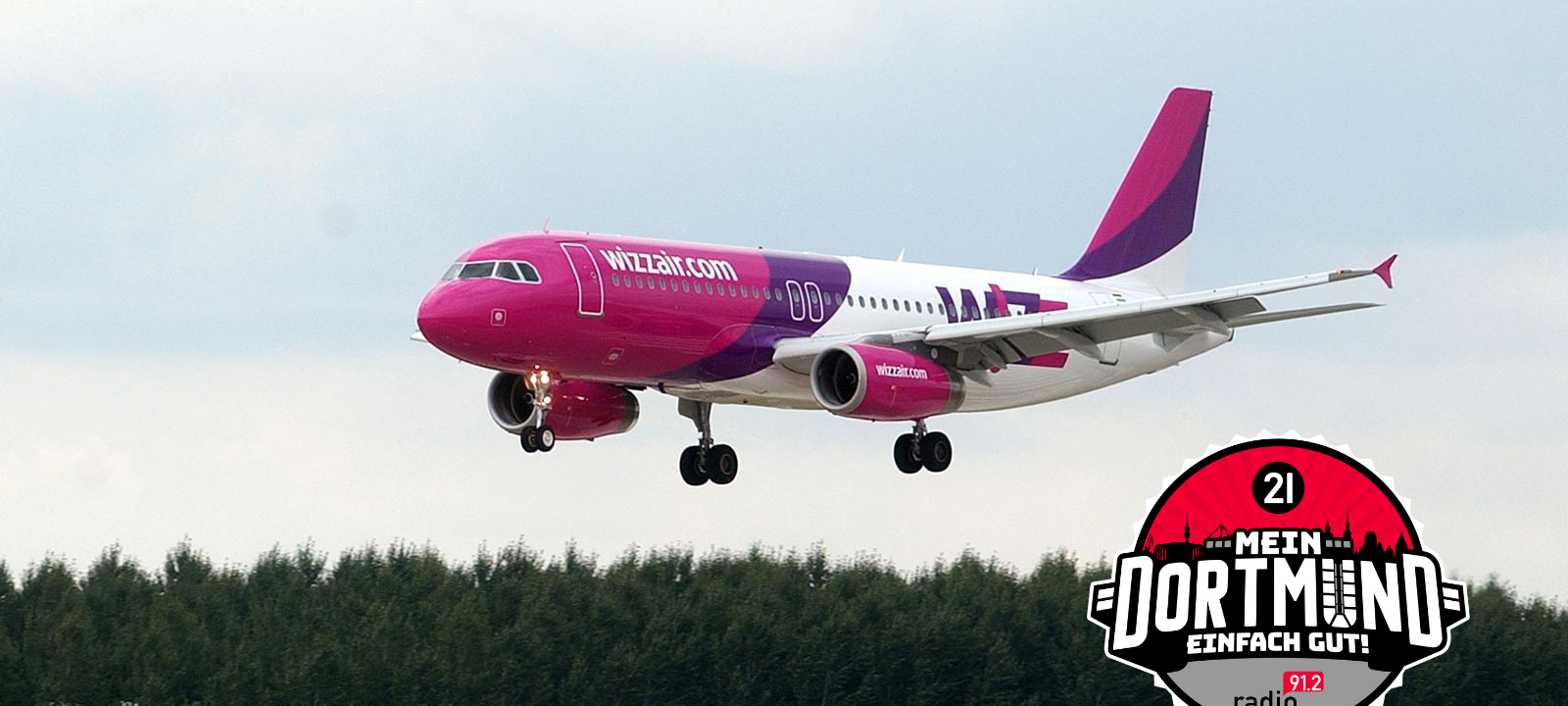 Dortmund – Warschau: Schneller geht’s nicht!