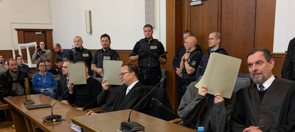 Dortmund: Freisprüche im Fall Mouhamed