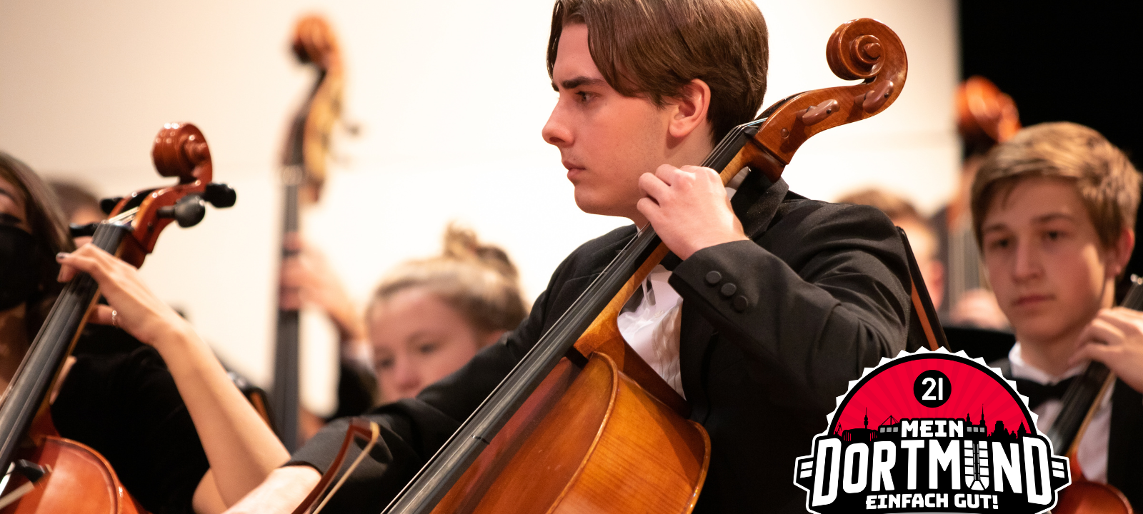Musikalischer Erfolg: Dortmunds Jugend überzeugt