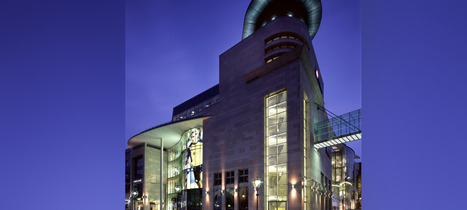 TU Dortmund zieht ins Hansa Carré: Neuer Campus in der City