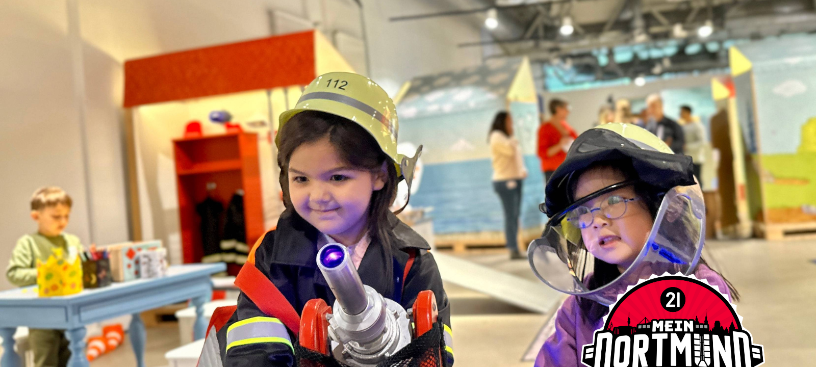 DASA Dortmund: Besucherrekord in 2024