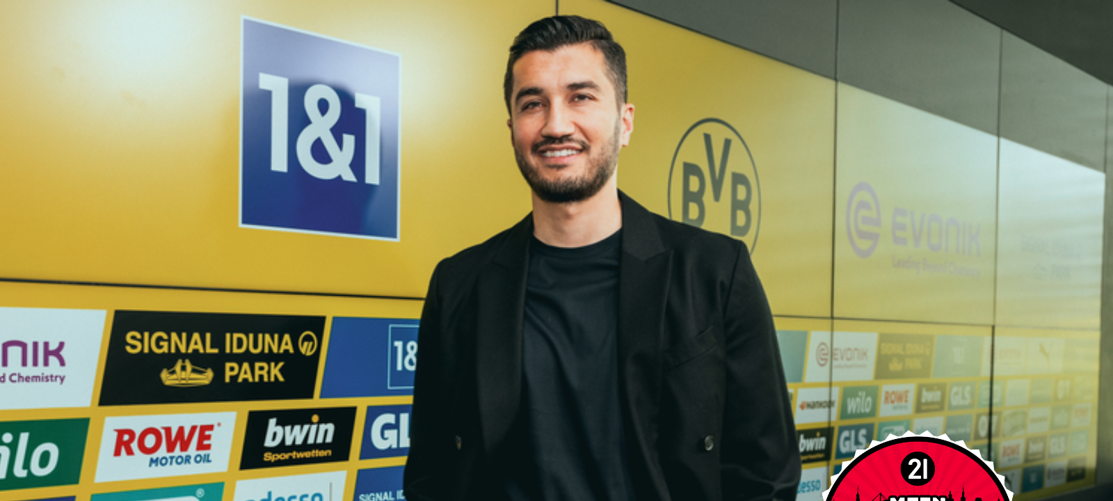 Borussia Dortmund vor erstem Spiel 2025