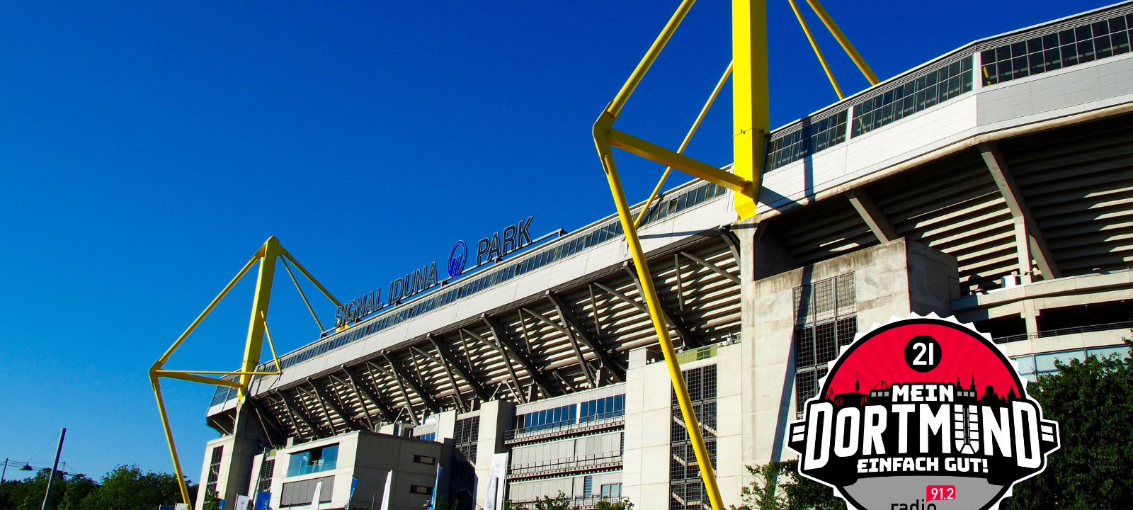 Der BVB kann es noch