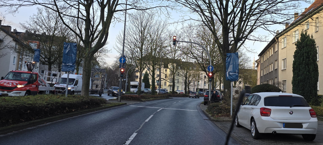 Tempo 30 in Dortmund: Neue Regelungen für mehr Sicherheit und weniger Lärm