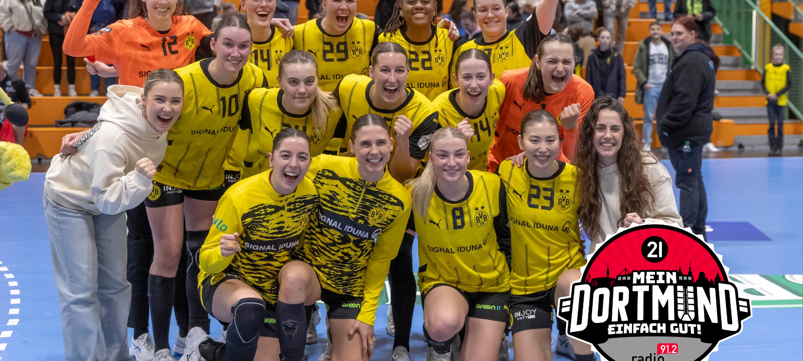 Vorzeitig für Playoffs qualifiziert