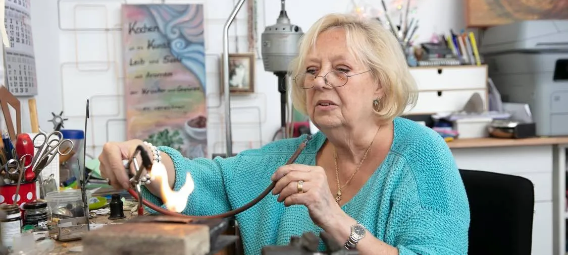 Geschenke made in Dortmund