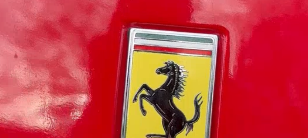 Dortmunder Traum erfüllt: Mustafa (9) bekommt Ferrari zum Geburtstag