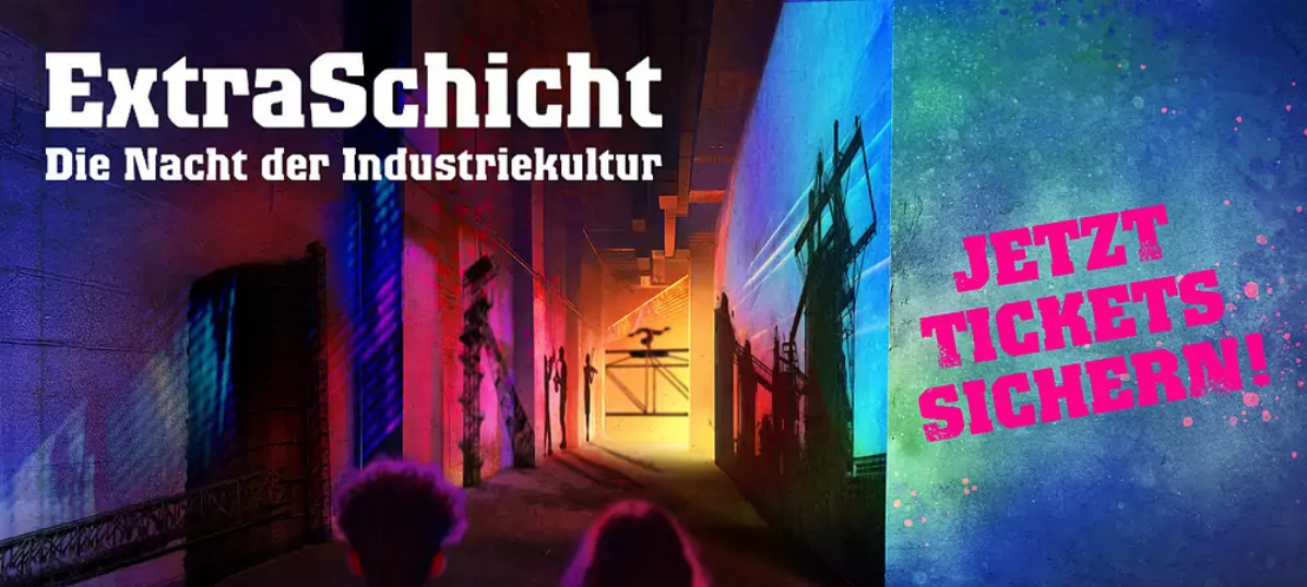 ExtraSchicht 2026