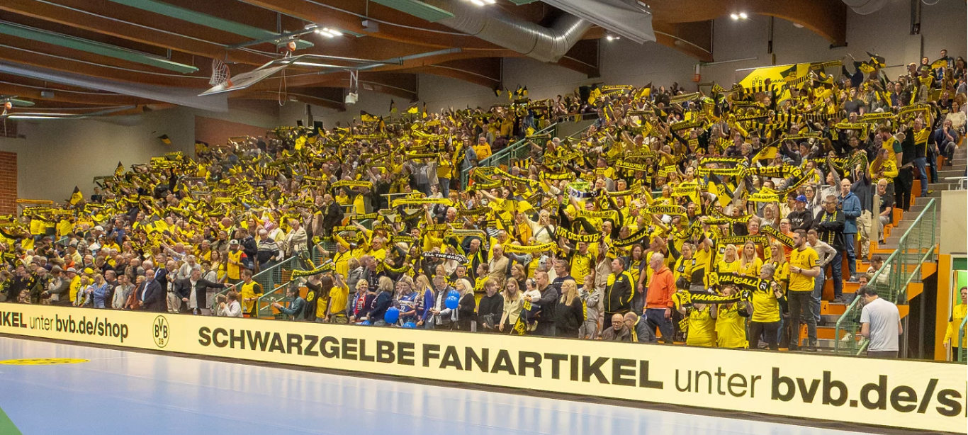 BVB Handball Damen