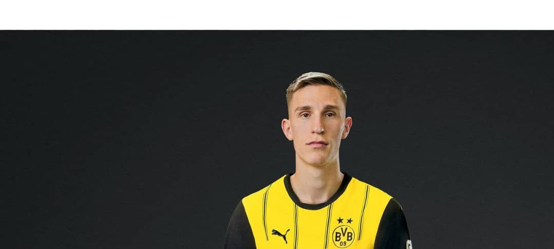 Borussia Dortmund: Schlotterbeck erneut am Sprunggelenk verletzt