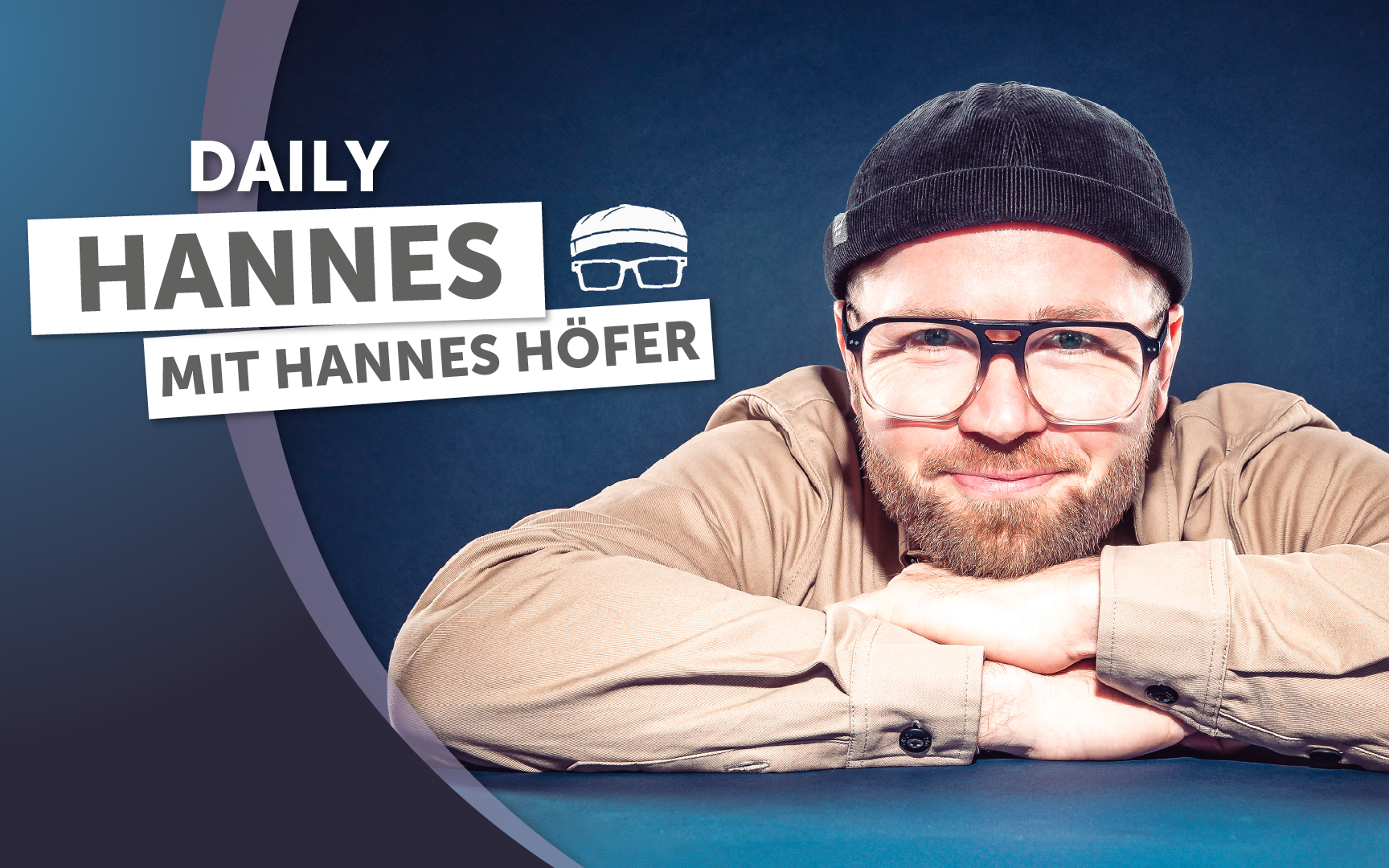 Daily Hannes: Ehrliche Politiker