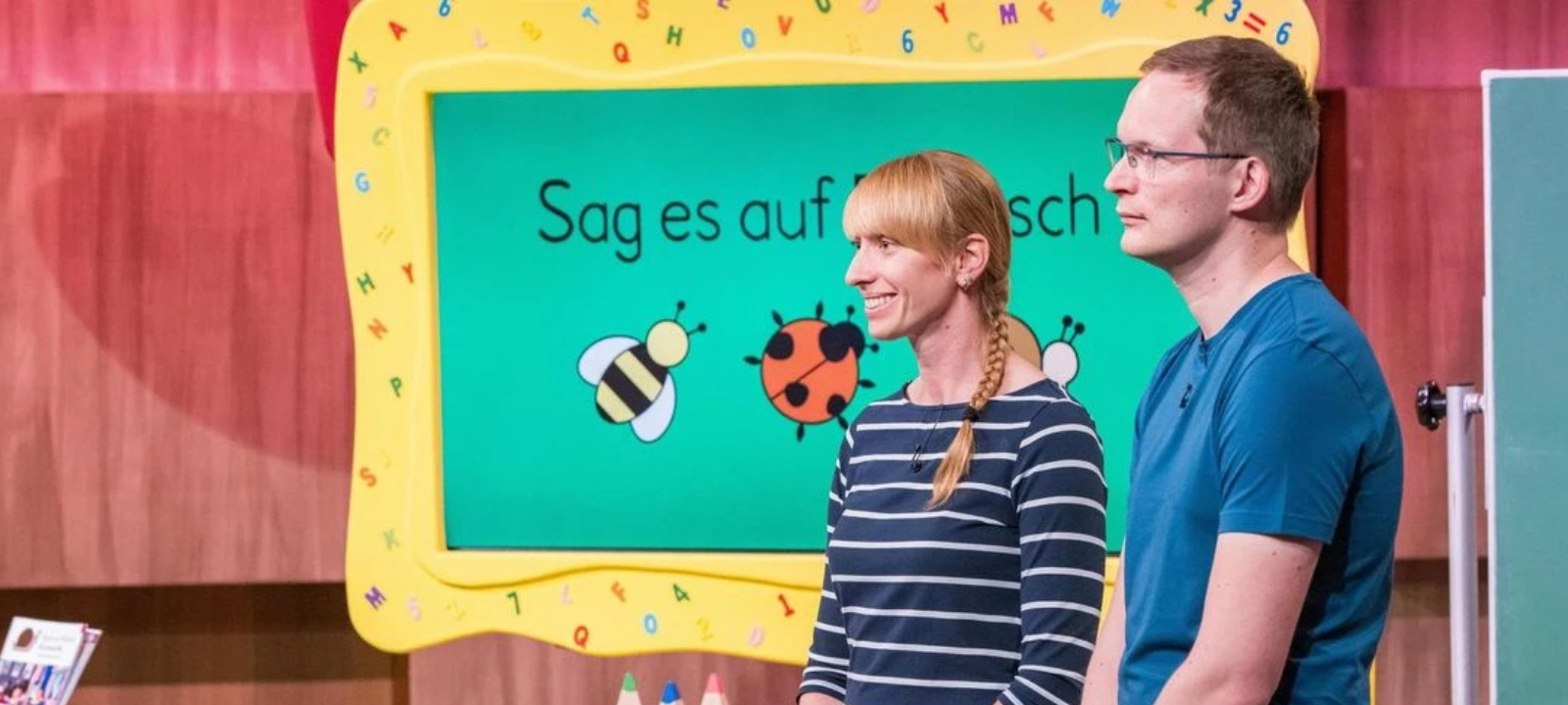 Dortmunder mit Lern-App bei "Höhle der Löwen"