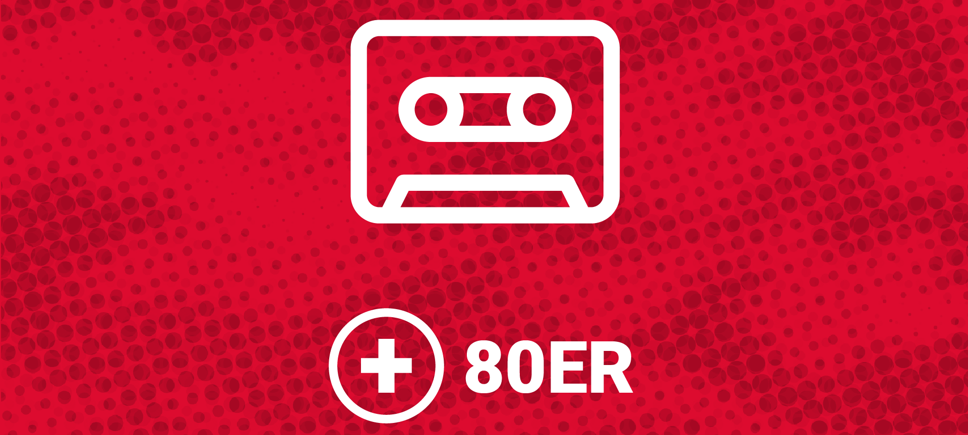 Radio 91.2 + 80er