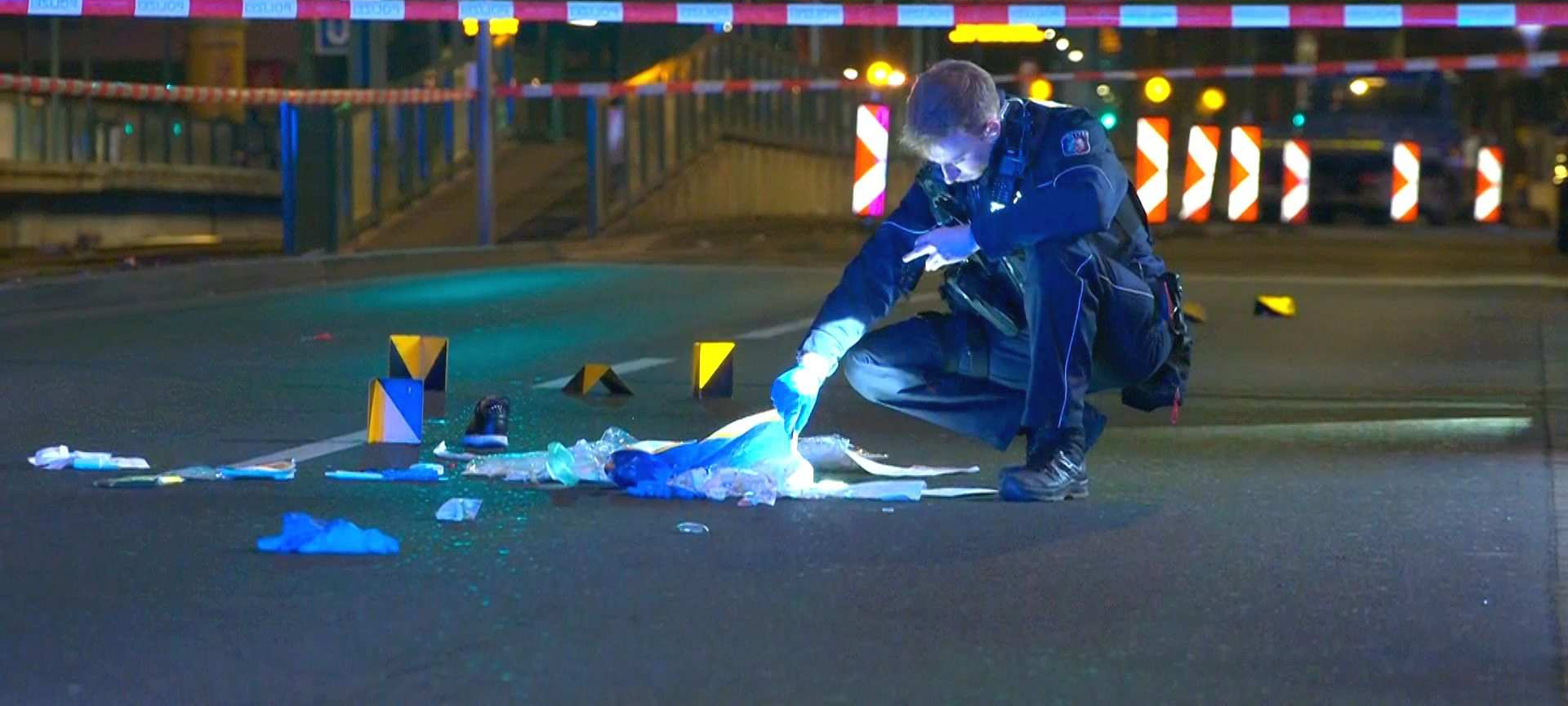 Update: Mann in der Dortmunder Nordstadt erschossen