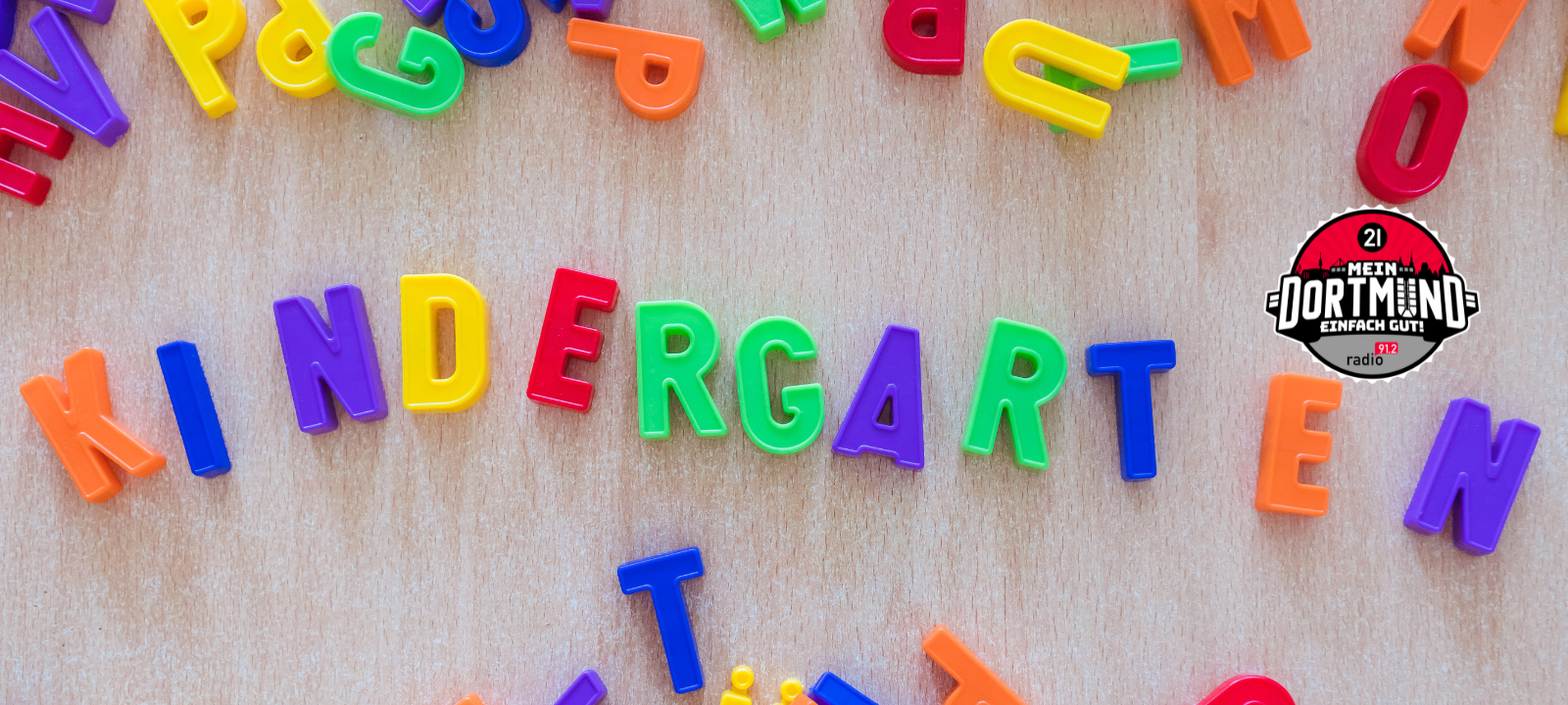 FABIDO feiert die Eröffnung der Kita Kleyer Weg