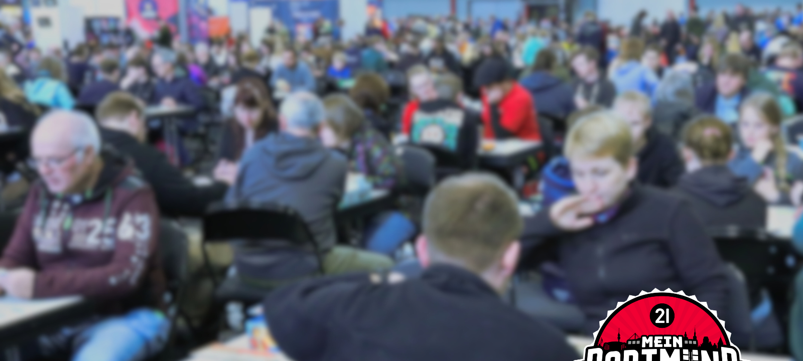 Brettspiele immer beliebter