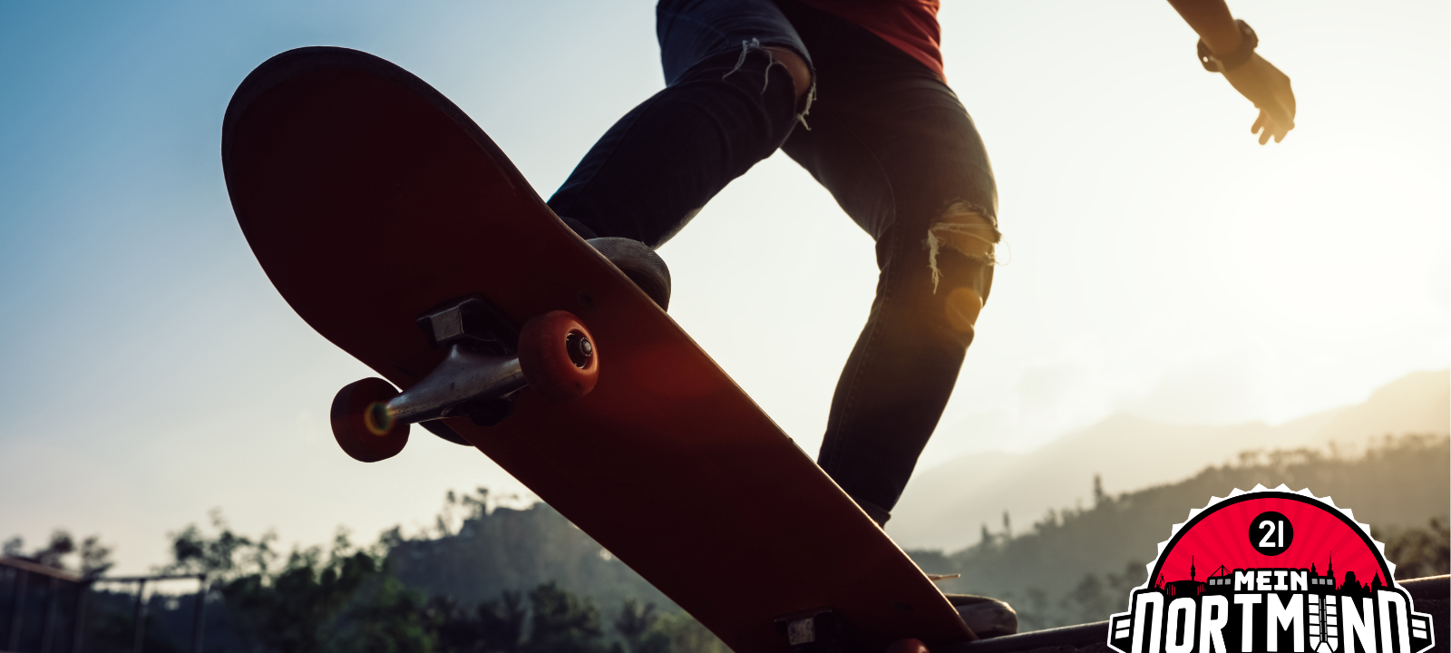 Dortmund URBAN: Ein voller Erfolg