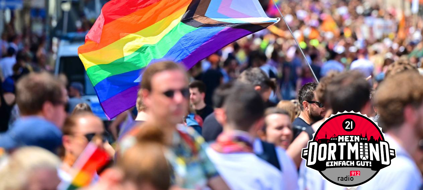 CSD in Dortmund