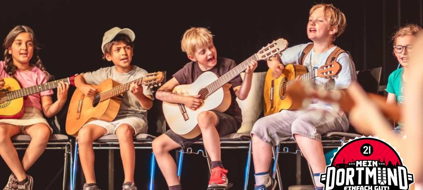 20.000 Euro Preisgeld für das Konzerthaus Dortmund