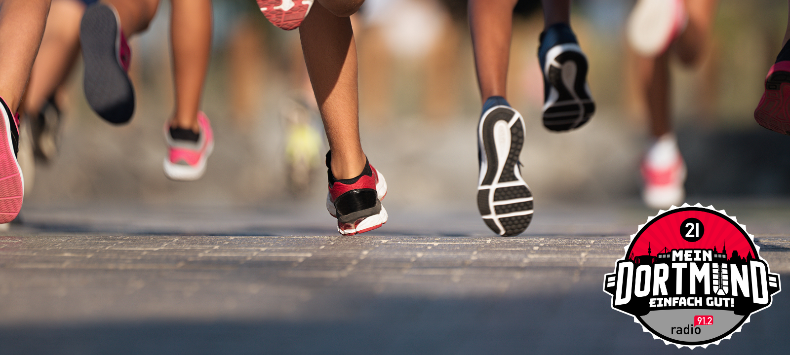Rekordanmeldezahlen bei Halbmarathon
