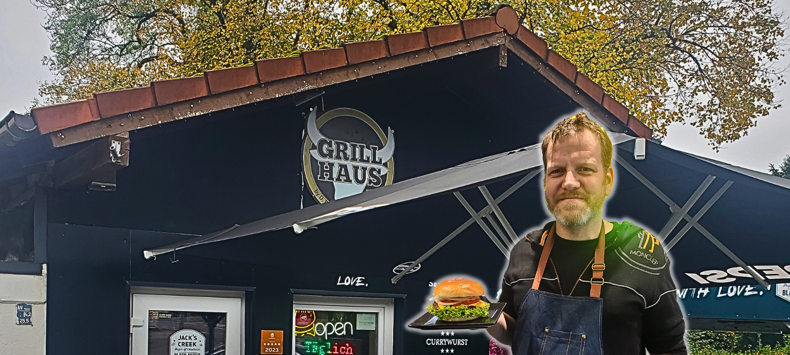 Mein Dortmund - Mein Imbiss