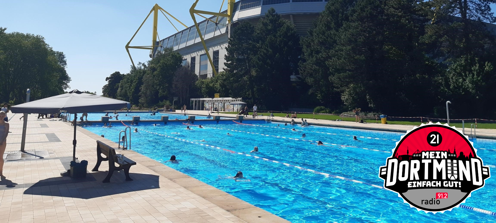 Das Comeback des Jahres in Dortmund