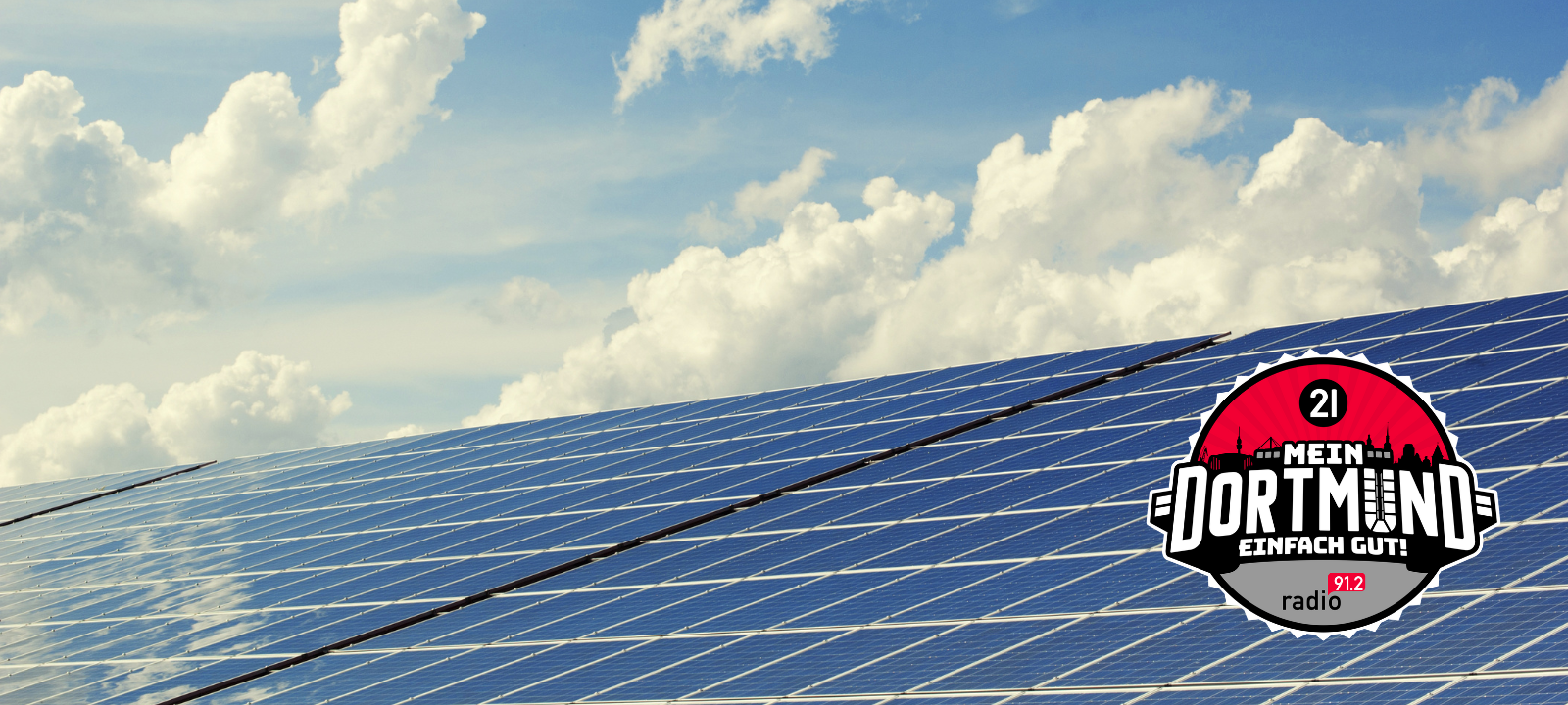 Einfach gut Photovoltaik