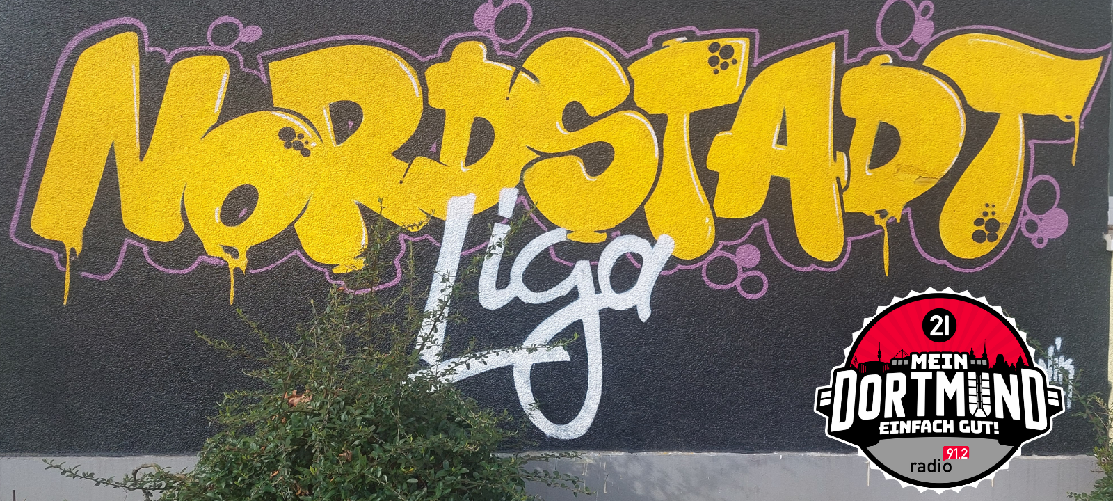 Die Nordstadtliga Dortmund