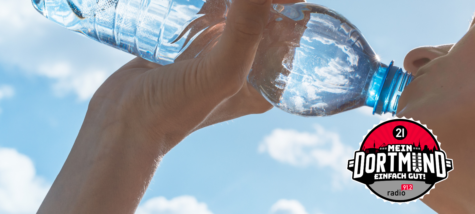 Mehr kostenlose Trinkwasserstationen in der City