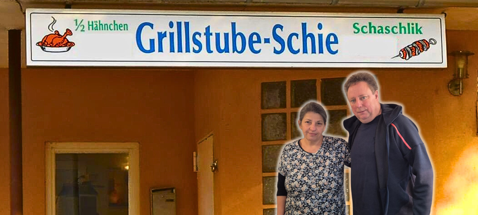 Mein Dortmund - Mein Imbiss