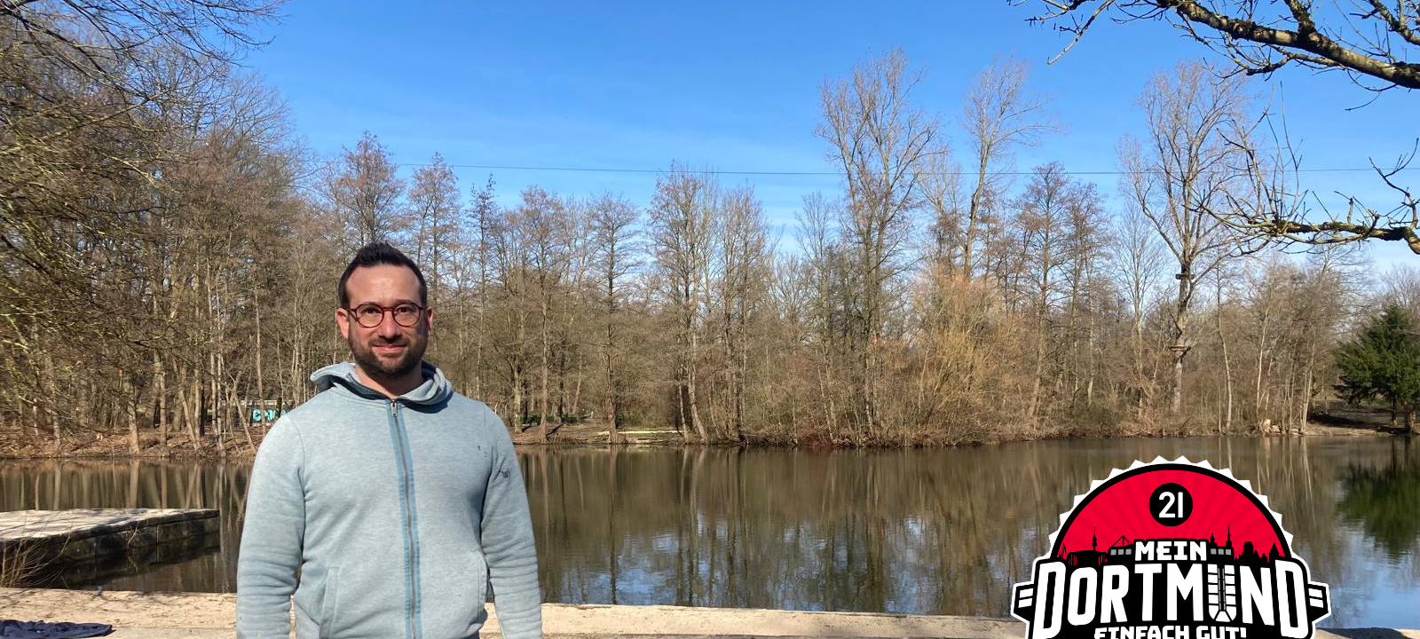 Neue Strandbar in Dortmund