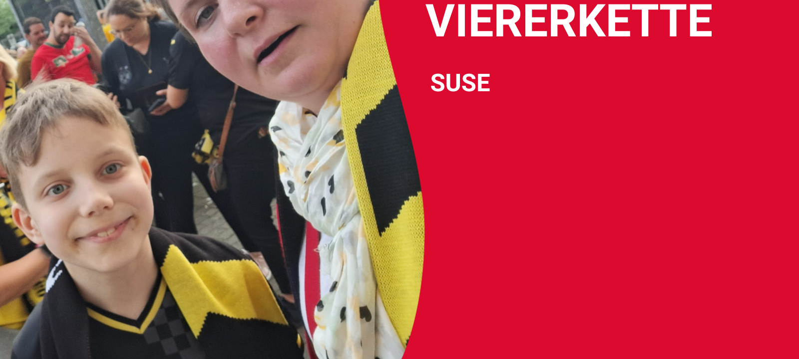 Die Radio 91.2 Viererkette