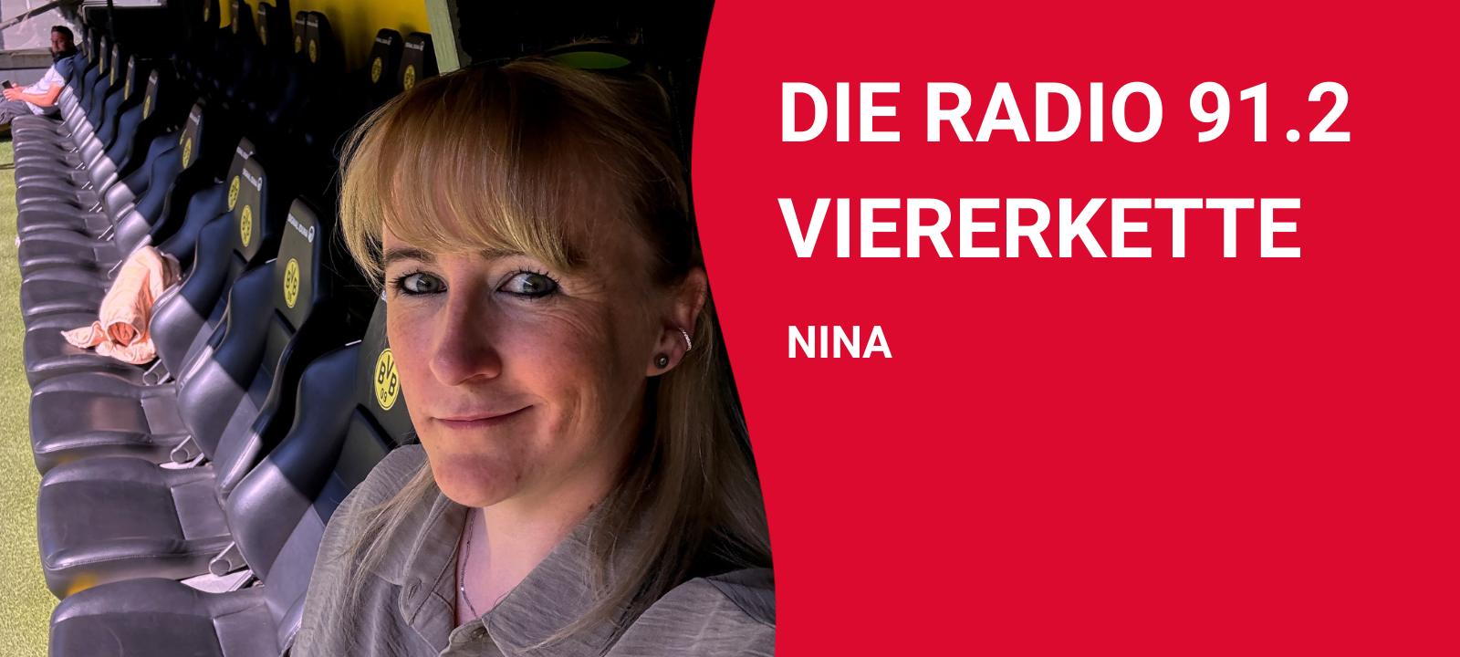 Die Radio 91.2 Viererkette