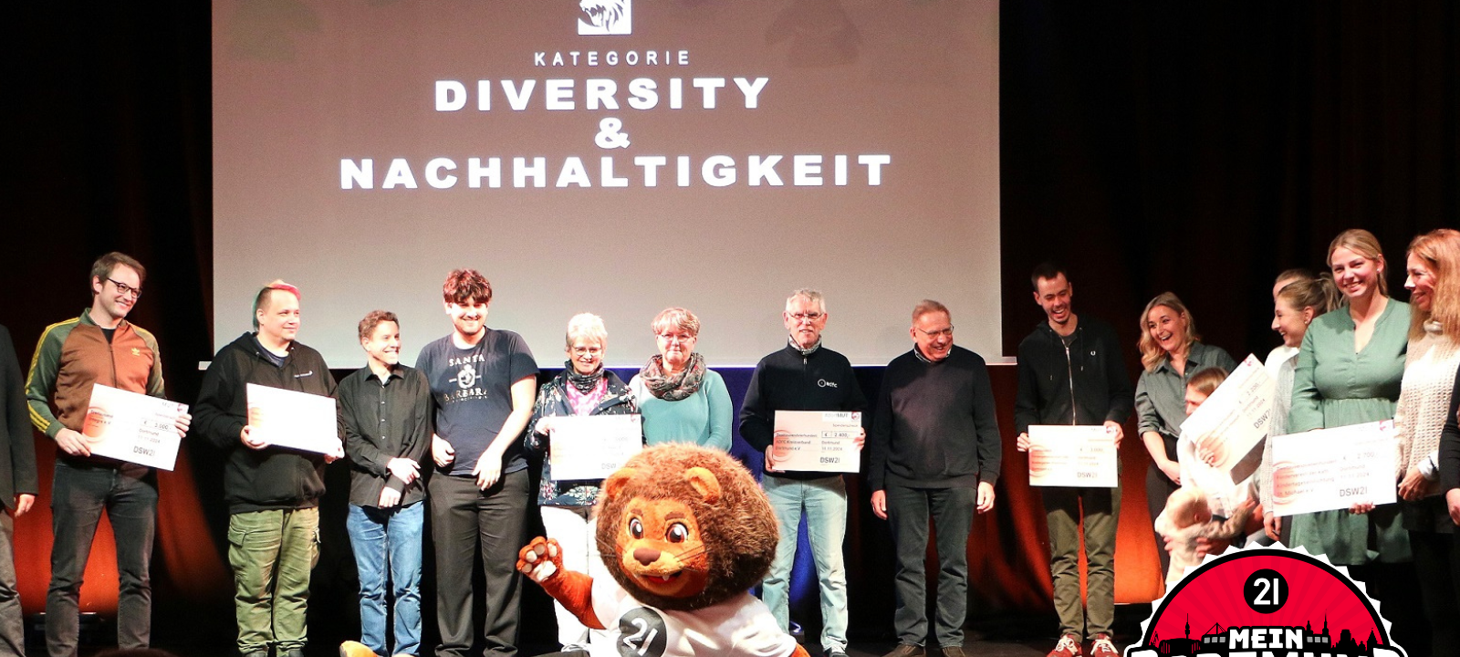 84.000 Euro für Vereine in Dortmund