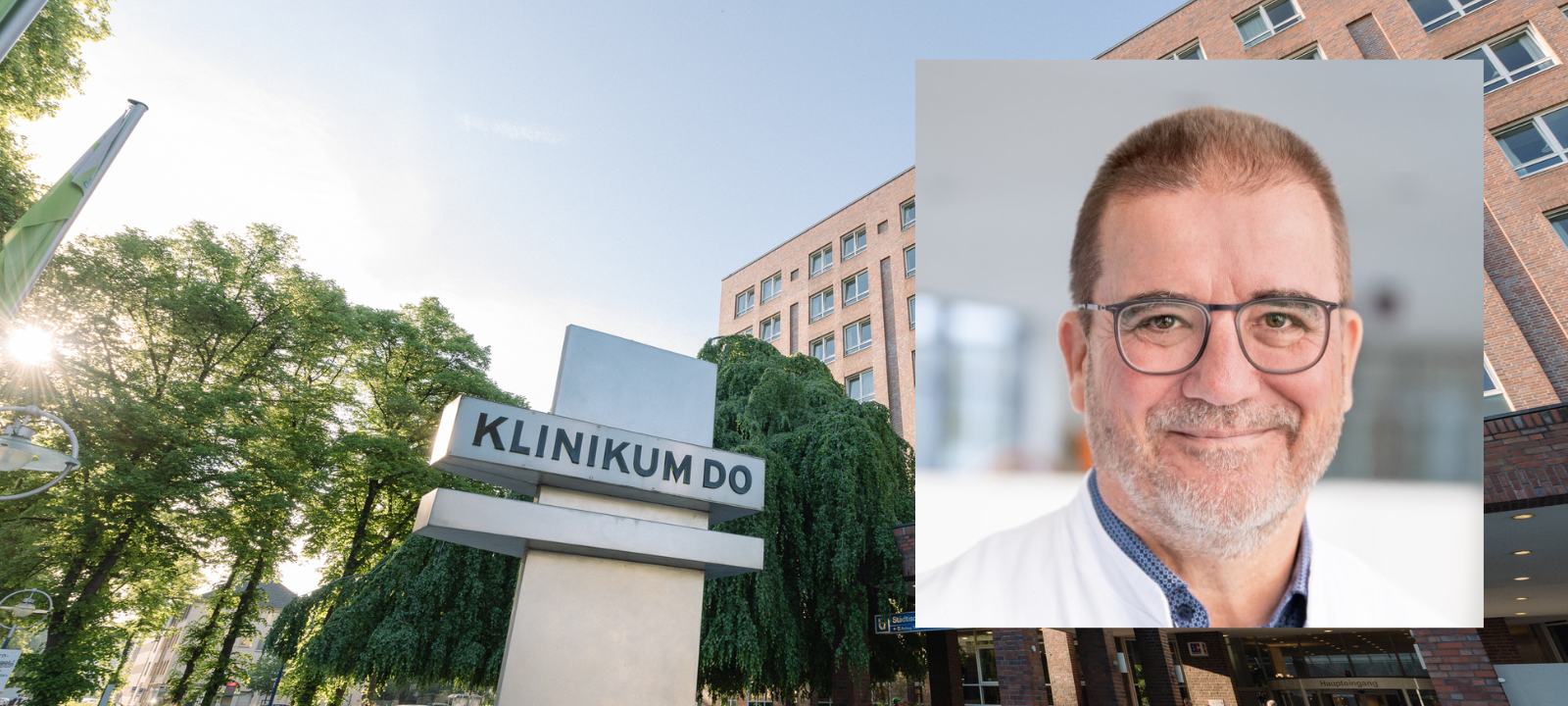 Neubau Kinderklinik in Dortmund: Das ist der aktuelle Stand