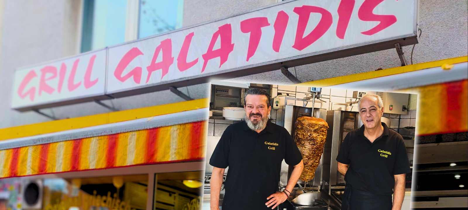 Mein Dortmund - Mein Imbiss