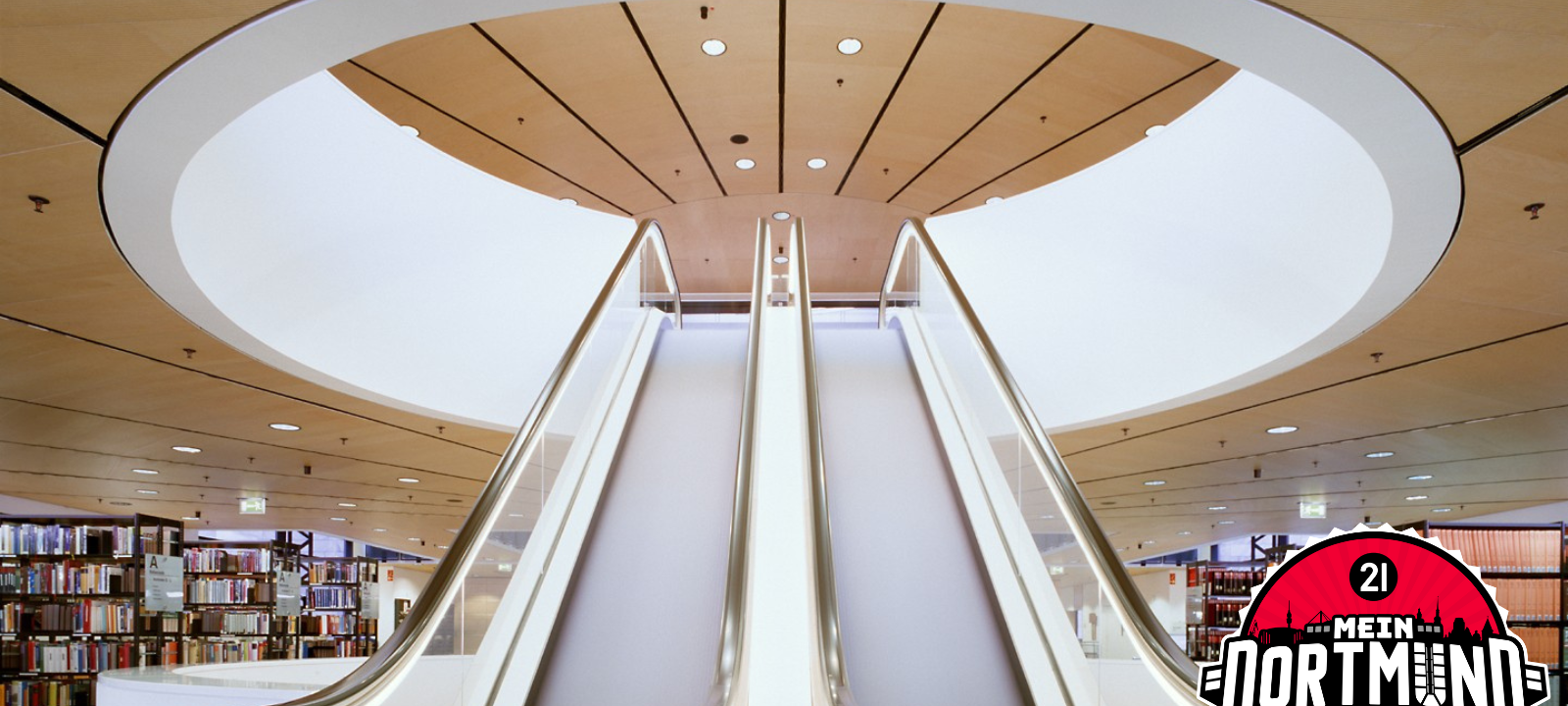 Dortmund: Sommerleseclub in den Ferien