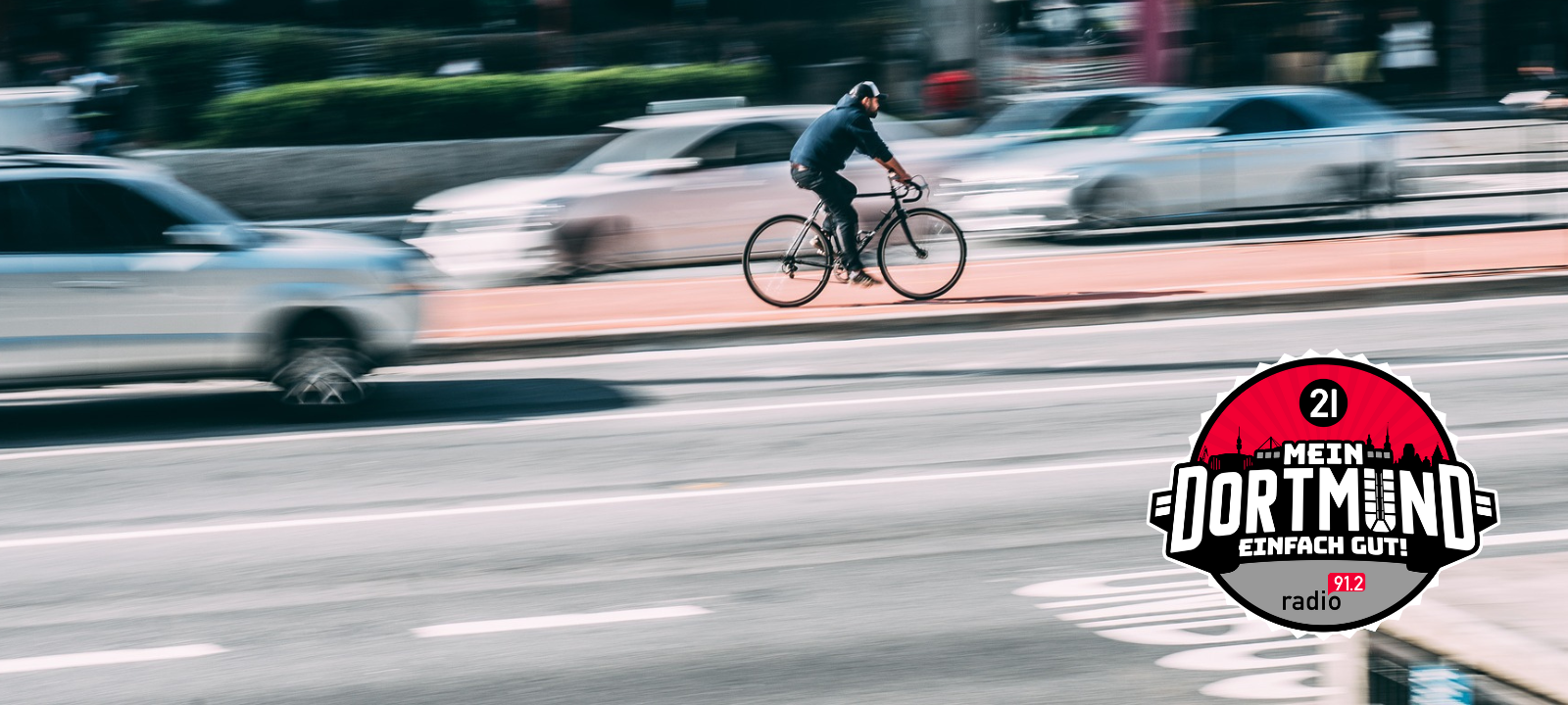 Mobilitätswoche in Dortmund