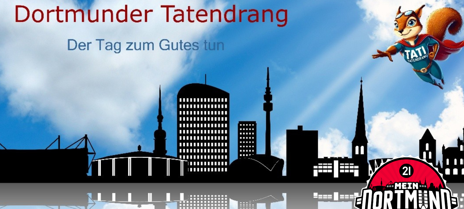 Unternehmen für soziale Projekte in Dortmund