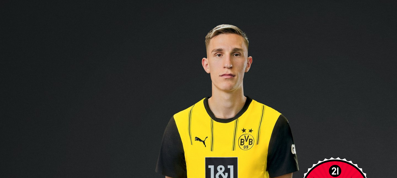 Schlotterbeck feiert starkes Comeback beim BVB-Sieg gegen Wolfsburg