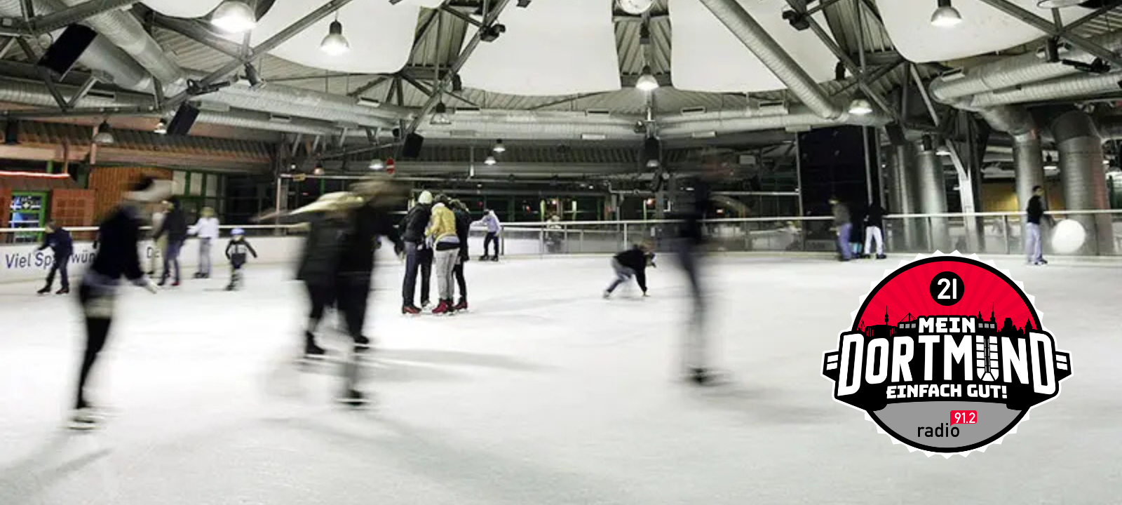 Huckarder Erlebnistag im Revierpark Wischlingen