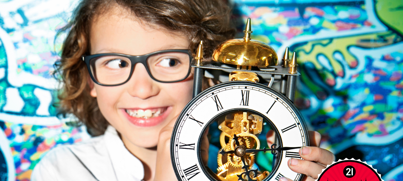 100.000er Marke geknackt - beliebte DASA-Ausstellung