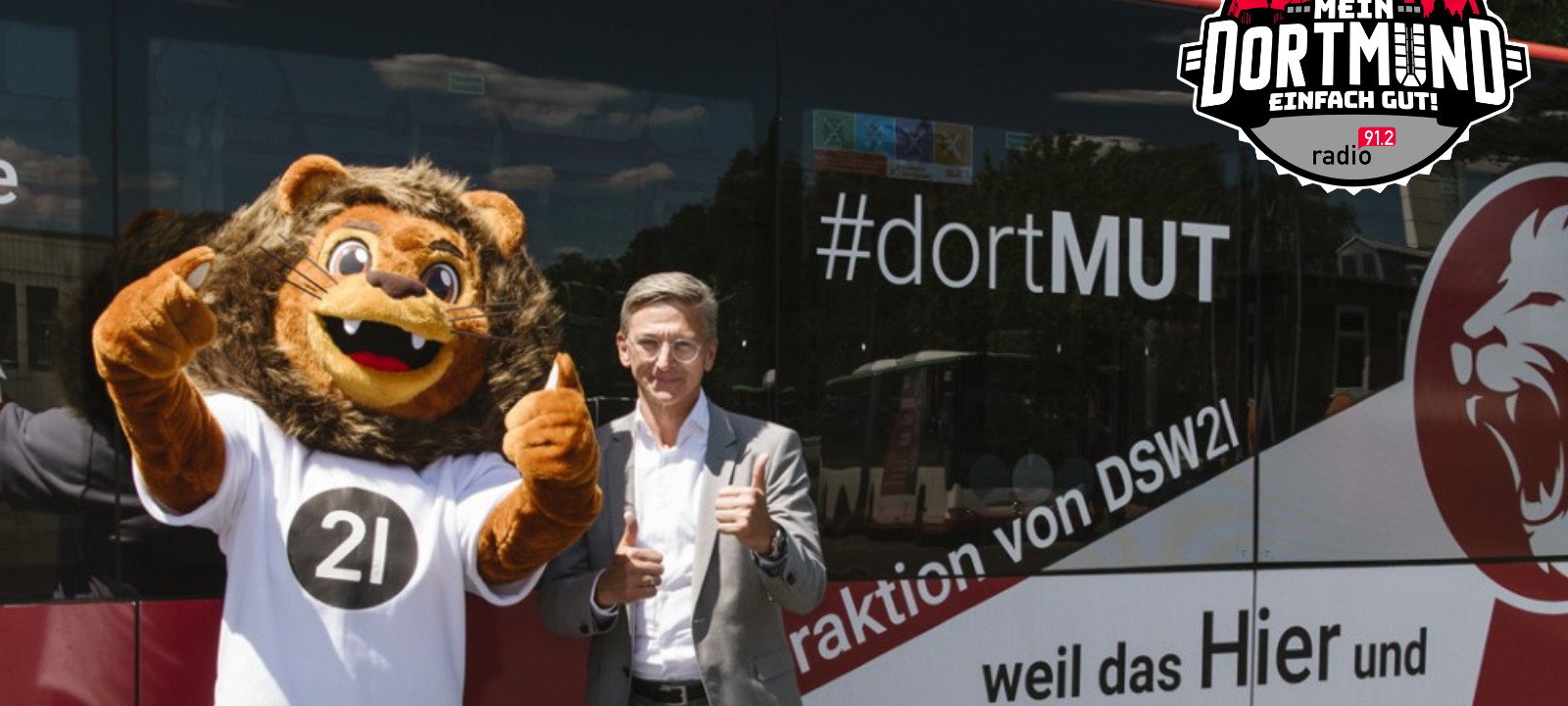 84.000 Euro für Dortmunder Vereine