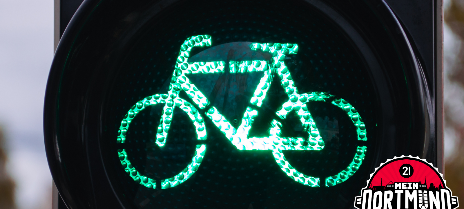 Grüne Welle für Radfahrer