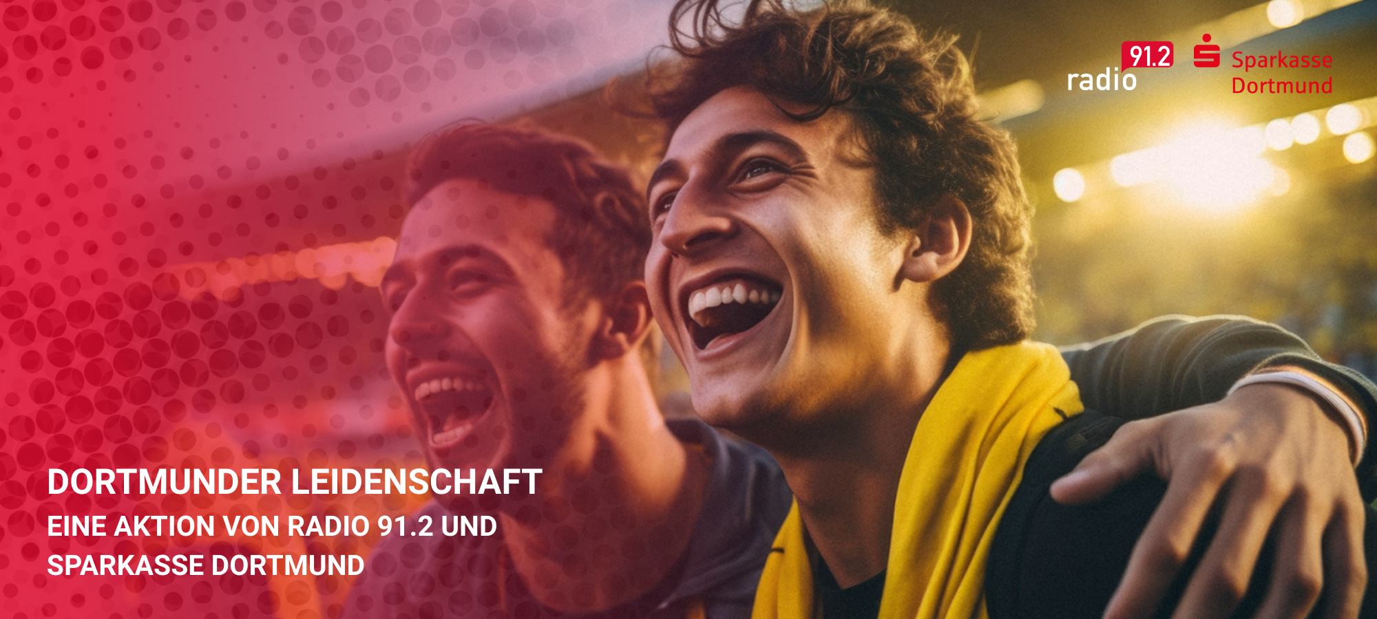 Schwarzgelbe Kooperation