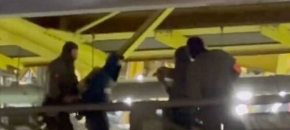 Neue Details zu EM-Kletterer in Dortmund