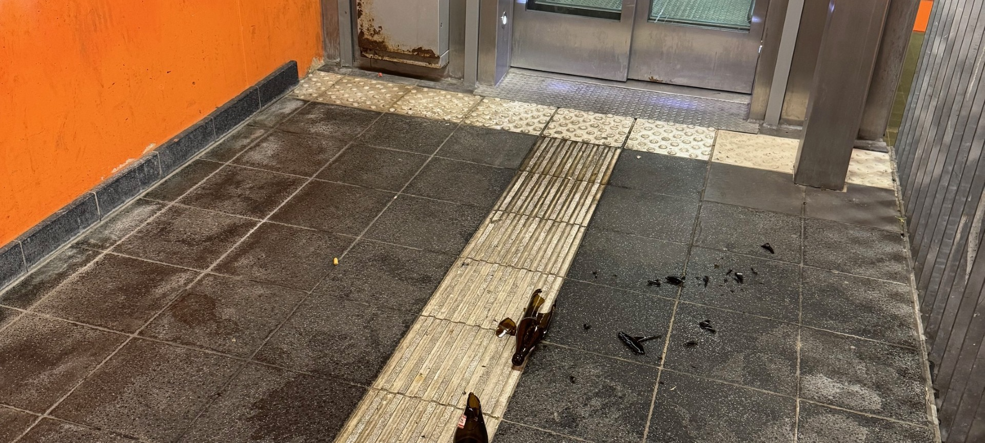 Dortmund: Sanierung des Bahnhof Hörde steht in den Sternen