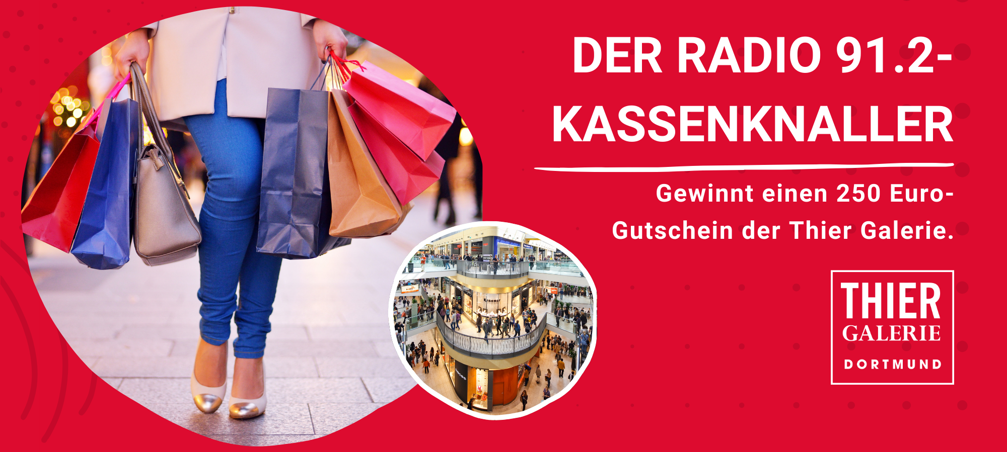 Der Radio 91.2-Kassenknaller