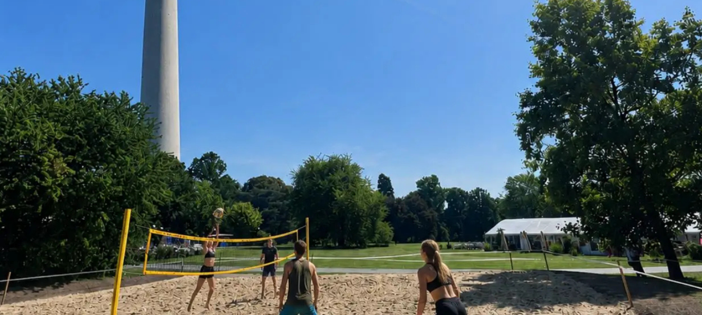 Outdoor-Spielangebote in Dortmund